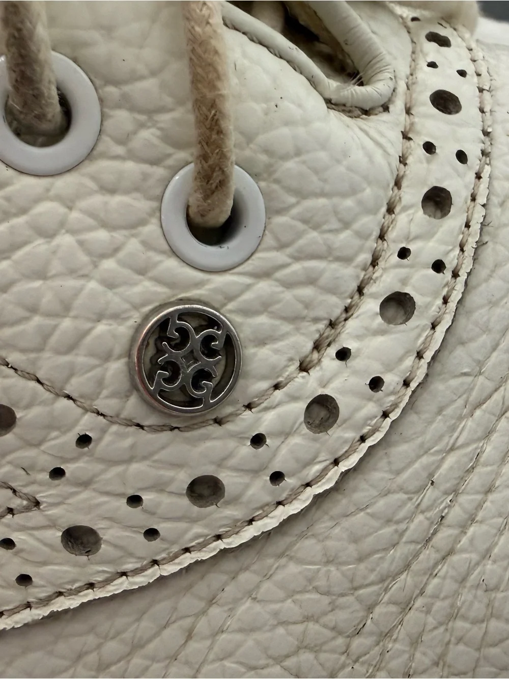 Gfore Galveston Pebble leather golf shoe - Size 14